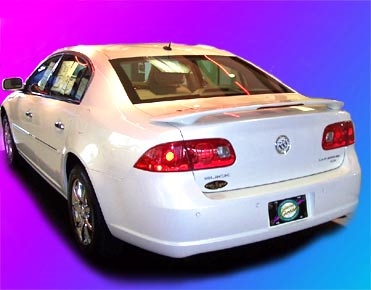 2006 buick deals lucerne aftermarket parts